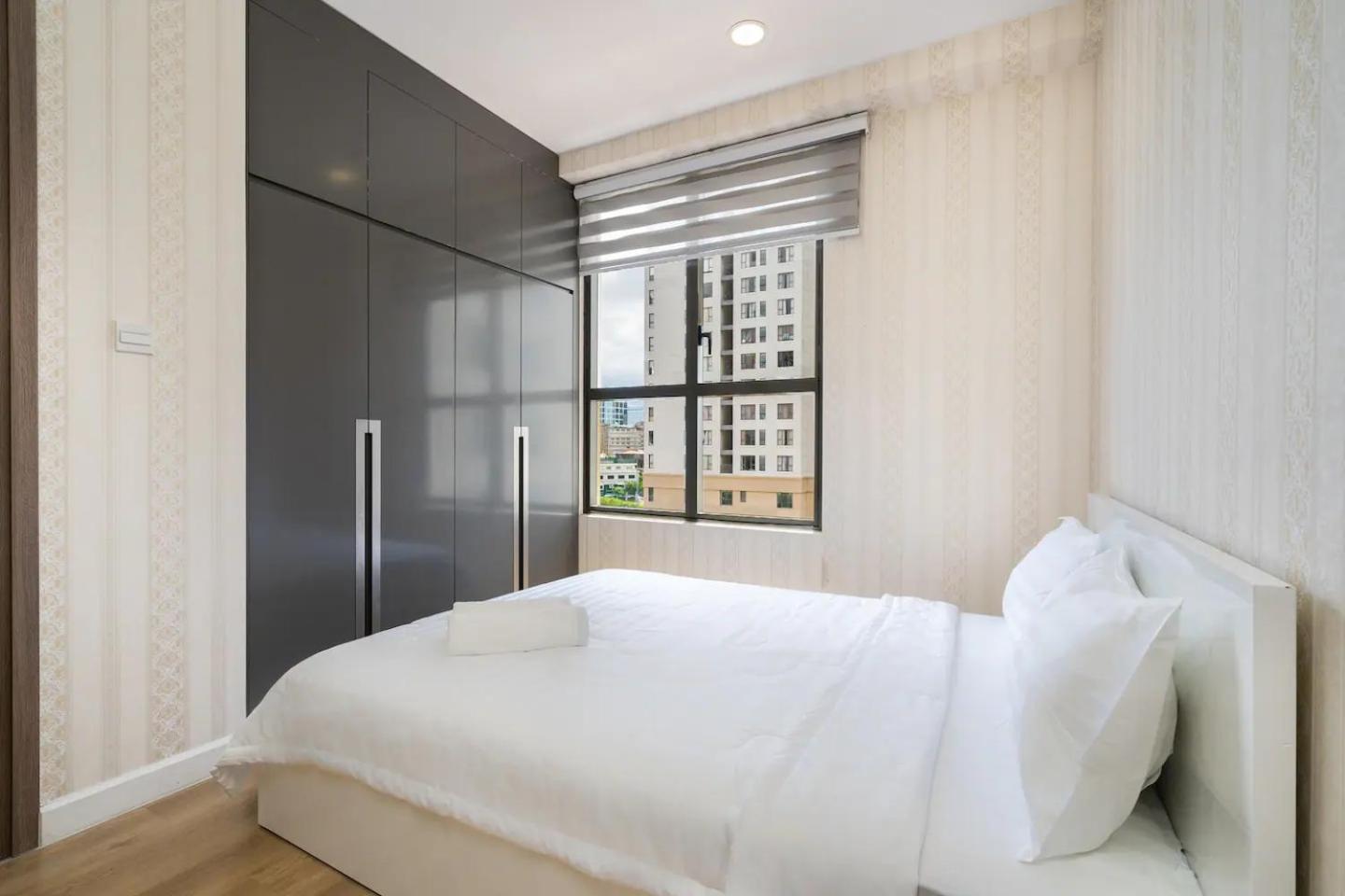 The Icon 56 Building & D4 * TP. Hồ Chí Minh